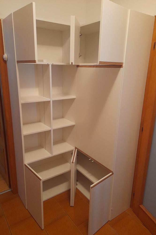 ROSSI LEGNO ALDENO 