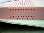 Settore arredamento, materasso