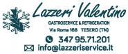Trovarti Termoidraulici LAZZERI VALENTINO